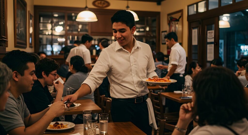 Shoreham’s Hidden Culinary Gems: A Local Foodie’s Guide to the Best Eats in Brookhaven’s Coastal Village